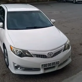 Toyota Camry 2013