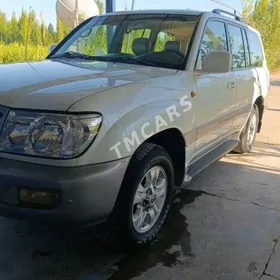 Toyota Land Cruiser 2006