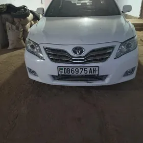 Toyota Camry 2008