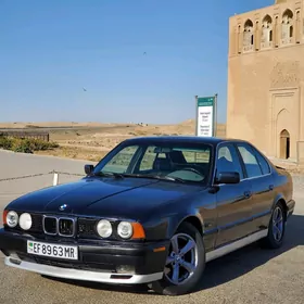 BMW 525 1993