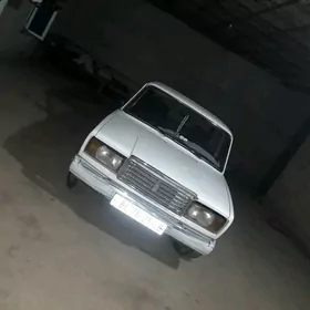 Lada 2107 1998