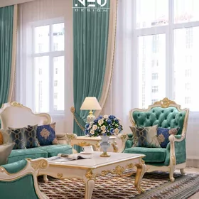 Dizaýn we gurluşyk