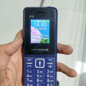 maxfone m18