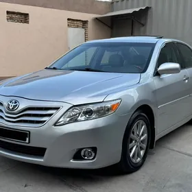Toyota Camry 2010