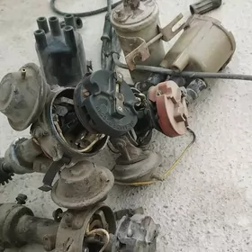 tramblyor jiguli Waz