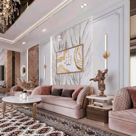 Dizaýn we gurluşyk