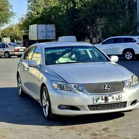 Lexus GS 350 2008