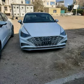 Hyundai Sonata 2020