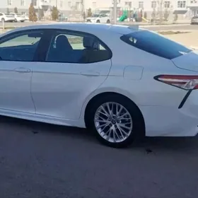 Toyota Camry 2020