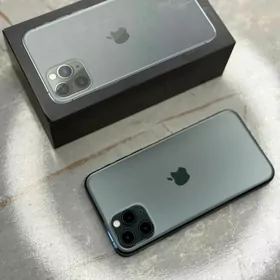 iPhone 11 Pro 256gb 85% ZA/A