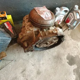 Duty karopka 10fiska 2.4