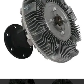 GidroMufta MAZ 238 ЯМЗ