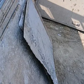 Lotka alyumin materyal