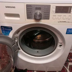 Стиральная машинка