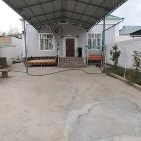 Arenda Çoganly Plan Full