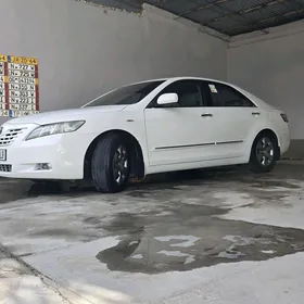 Toyota Camry 2010