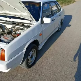 Lada 21099 2000