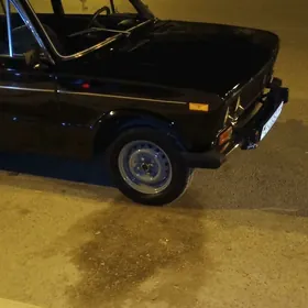 Lada 2106 1988