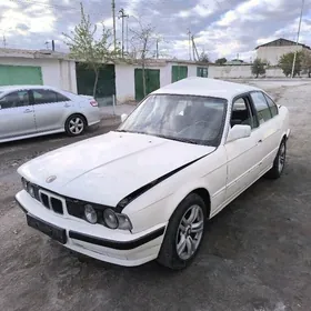 bmw morda 2.5 prostoy