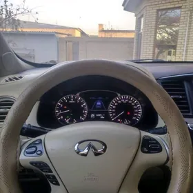 Infiniti QX60 2013