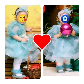 Cagajyklara toy koynek