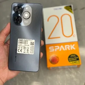 Tecno spark 20c 16/128gb