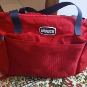 sumka, детская сумка Chicco