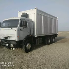 Kamaz Euro 3 2006