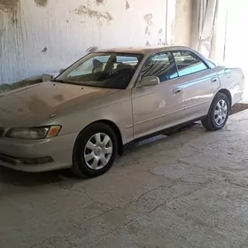 Toyota Mark II 1993