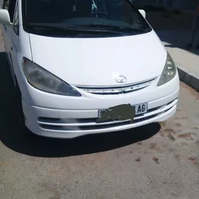 Toyota Previa 2003