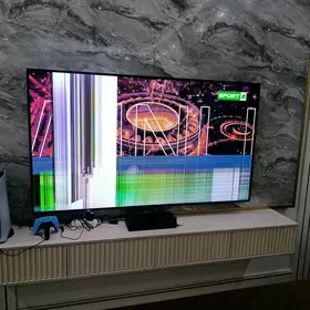 samsung telewizor 75