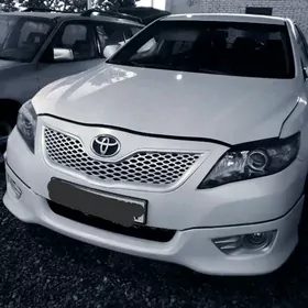Toyota Camry 2010