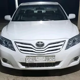 Toyota Camry 2009