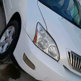 Lexus RX 330 2004