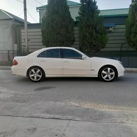 Mercedes-Benz E280 2006