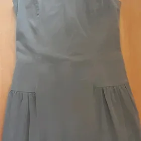 платье ф бенетон