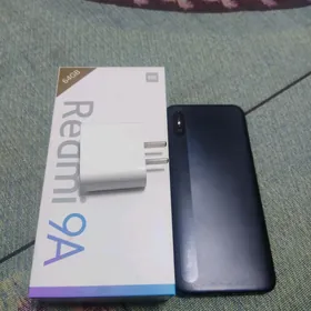 Redmi 9A