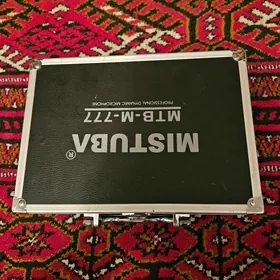 mikrafon Mistuba