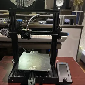 3D printer