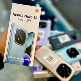 Redmi Note 14 Pro plus +kredit