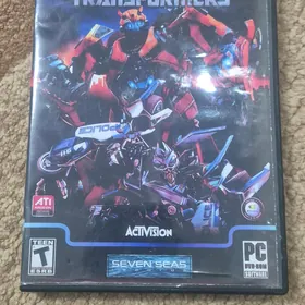 компьютерные игры