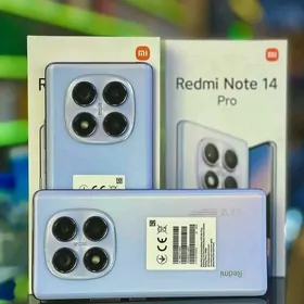 Redmi Note 14 Pro kredit welay