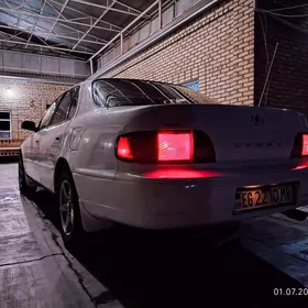 Toyota Camry 1995