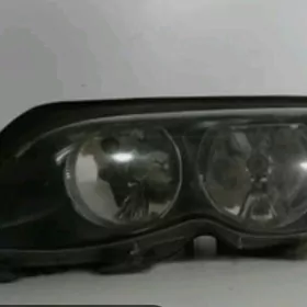 фары БМВ е 46