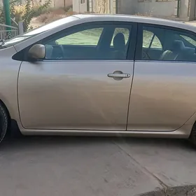 Toyota Corolla 2009