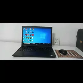 noutbook kompyuter dell