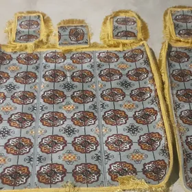 (чехол) халы