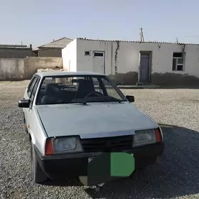 Lada 21099 2003