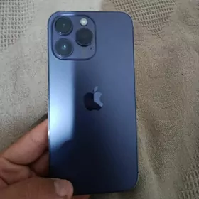 İPhone 14pro Max 256G/84