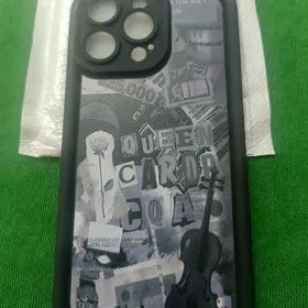 чехол для телефона Айфон-14